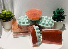 Load image into Gallery viewer, Oshea Natural Homemade Soap